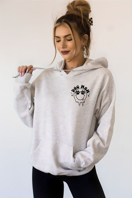 Sorry Can't Plans with My Dog Hoodie Sweatshirt | Plus Size